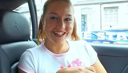 Buttmania (upscaled) with Sammi