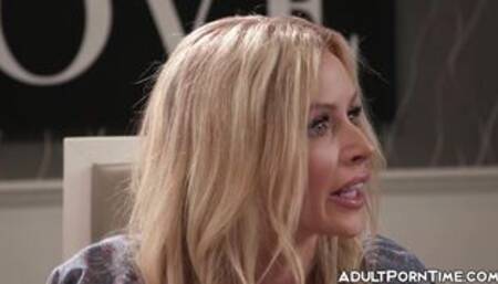 Gigi Dior and Katy Jayne and other women punish the panty stealer