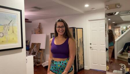 Late Night Real Life BJÂ 