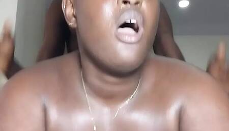 That doggy lady again