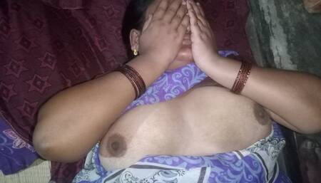 Kerala bhabi big boobs show in boy friends
