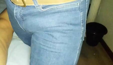 This Real, the First Since 2016 - I Treated My Wife to a Sensual Massage, She Loved It