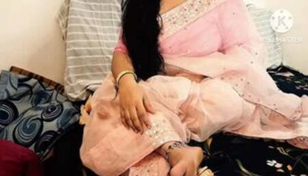 SALI ENJOYED ANAL FUCKED BY HIS JIJA G HOUSE WITH LOUD MOAN.