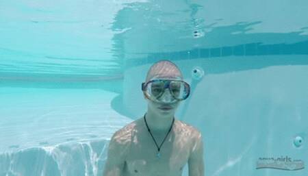 373 - Nikki Nuttz's Daydream (720p)