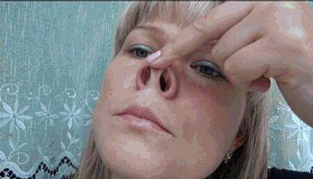 BEST PIGGI NOSE 4 FF