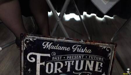 The Fortune Teller – On Tour