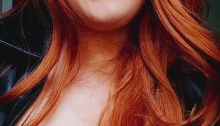 Cigarette Queen | Smoke, Spit, Submit