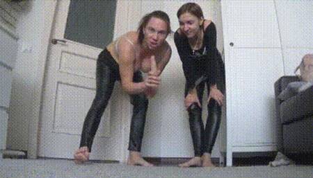 We pumping your dick to flat so hard sj CR