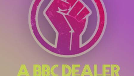 Dildo Fuck Your Ass For The BNWO