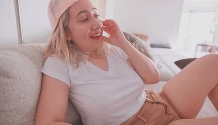 Challenging Your Lesbian StepMom