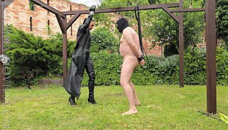 HTF - Kickboxing,Trampling, Ball Busting, Bull Whipping - 02