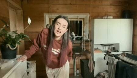 Almost 100 splashes, crazy compilation - the only one on c4s wmv