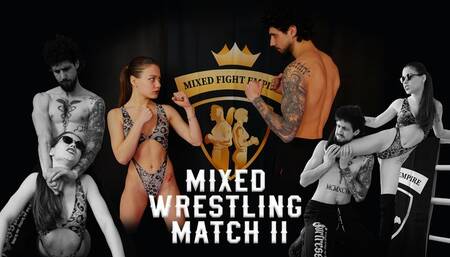 Mixedfightempire