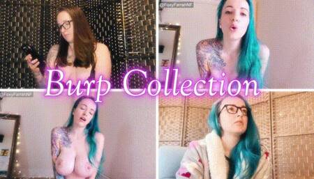 Burp Collection *wmv*