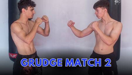 Grudge Match 2