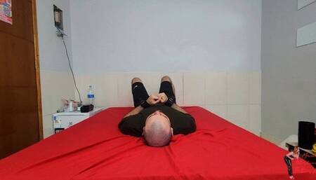 Face sitting two, part 1, by Sasha, Qween and Slave Rebbit FULL HD