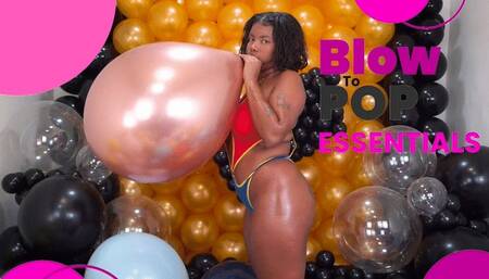 Giovanna First Blow to Pop: A Rose Gold Debut