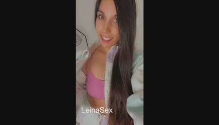 Orgía entre hermanastros (AUDIO)