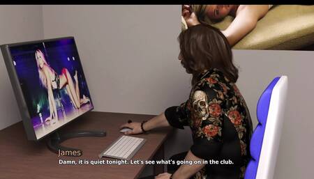 Sons of Analarchy (part 18a)