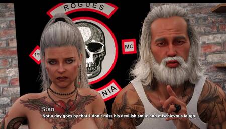 Sons of Analarchy (part 28)