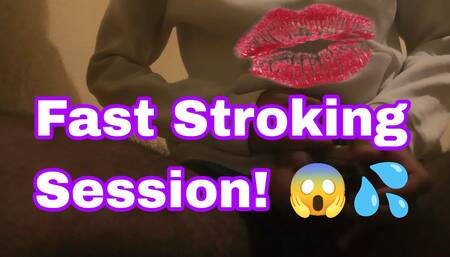 7th blast - Moroccan in silence with huge cumshot! ????????