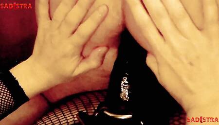 Mistress Sadistra's Early Days