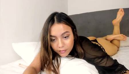 MyFreeCams - Sarahrosse June 16 2025