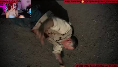 MyFreeCams - JessWhitmore June 16 2025