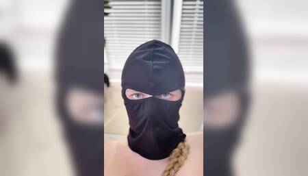 I Just Fisted Myself ????