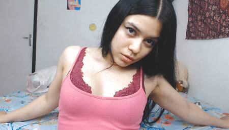 Sucking Your Hard Dick