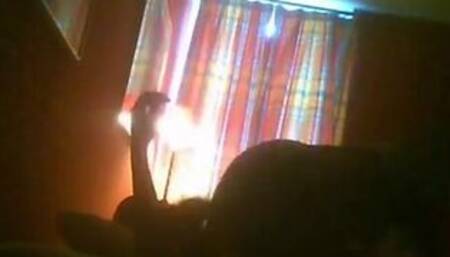 Svensk massage med latina touch