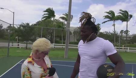 A Long Deep Interview