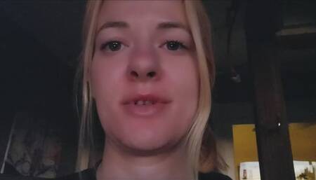 Hiccups For The Second Time Today During Sunset