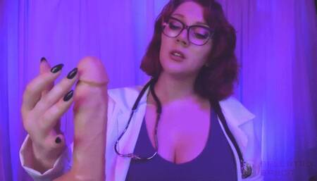 Post Orgasm Tickle Agony From Doctor Poison Ivy Part 1