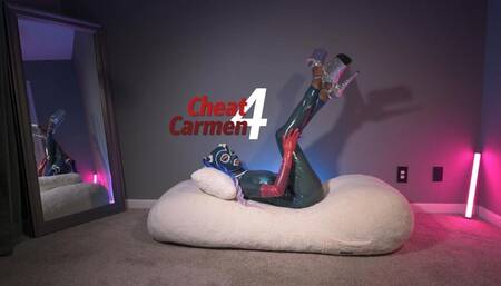 Cheat 4 Carmen