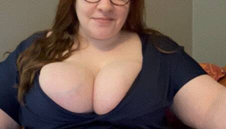 Addicted To Fat Bellies