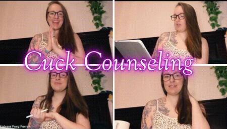 Cuck Counseling *wmv*