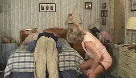 Down-Home Discipline (MP4)