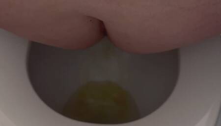 Peeing compilation by Kennedy