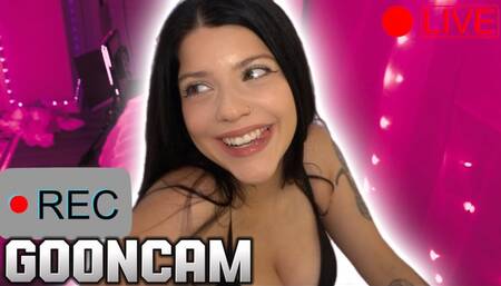 GOONCAM!!!