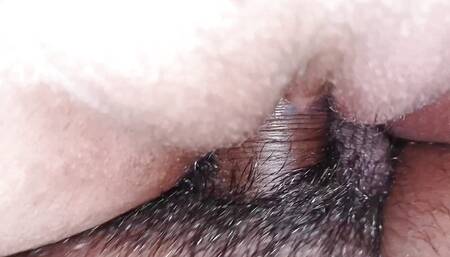 Today sex video Lite pussy fucking