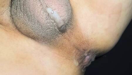 Well used hole