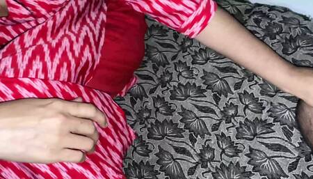 Newly Married Bhabhi And Devar full hot Sex Video Viral