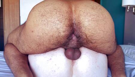 Pushing My Limits - Christian Hunter and Latino for Cumsluts