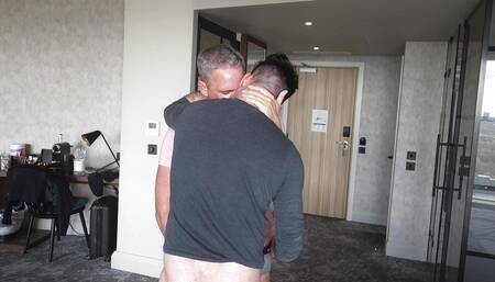 Str8 Married Real business Mike books hotel