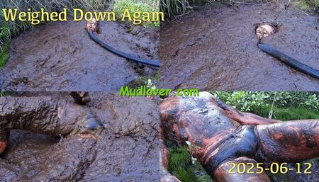 2025-07-12-Weighed Down Again