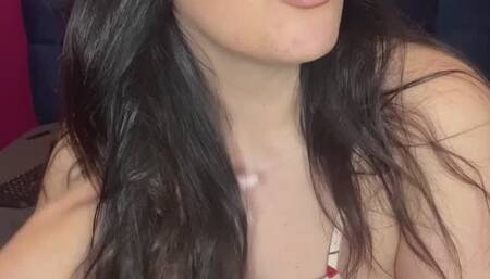 StepMommy put you into trance to manipulate your mind