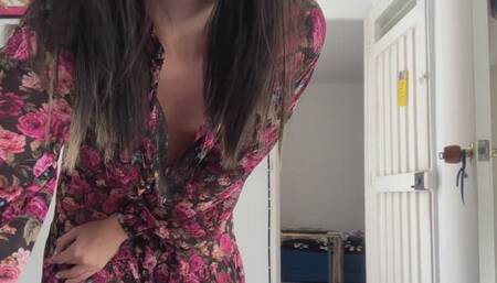 Sacred Whispers, Secret Desires