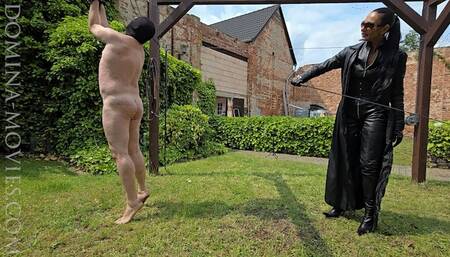 HTF - Kickboxing,Trampling, Ball Busting, Bull Whipping - 06