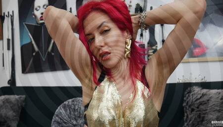 You exist to serve (audio)